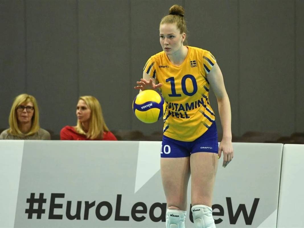 Isabella Haak: İstanbul'da çok fazla şey oluyordu. Burada huzuru buldum 5